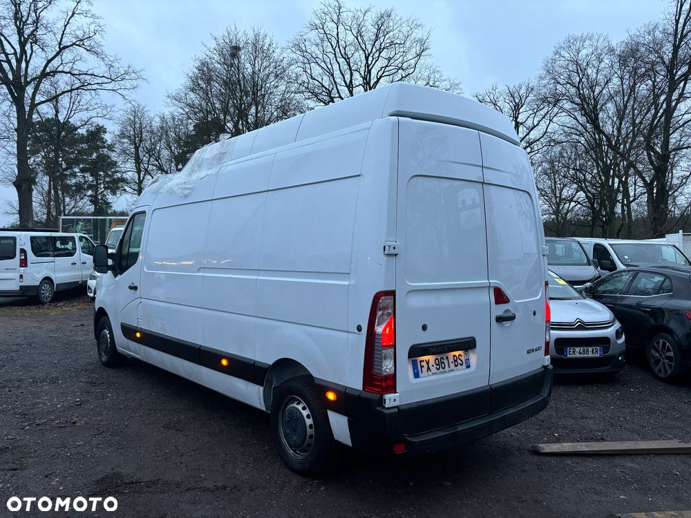 Renault Master - 4