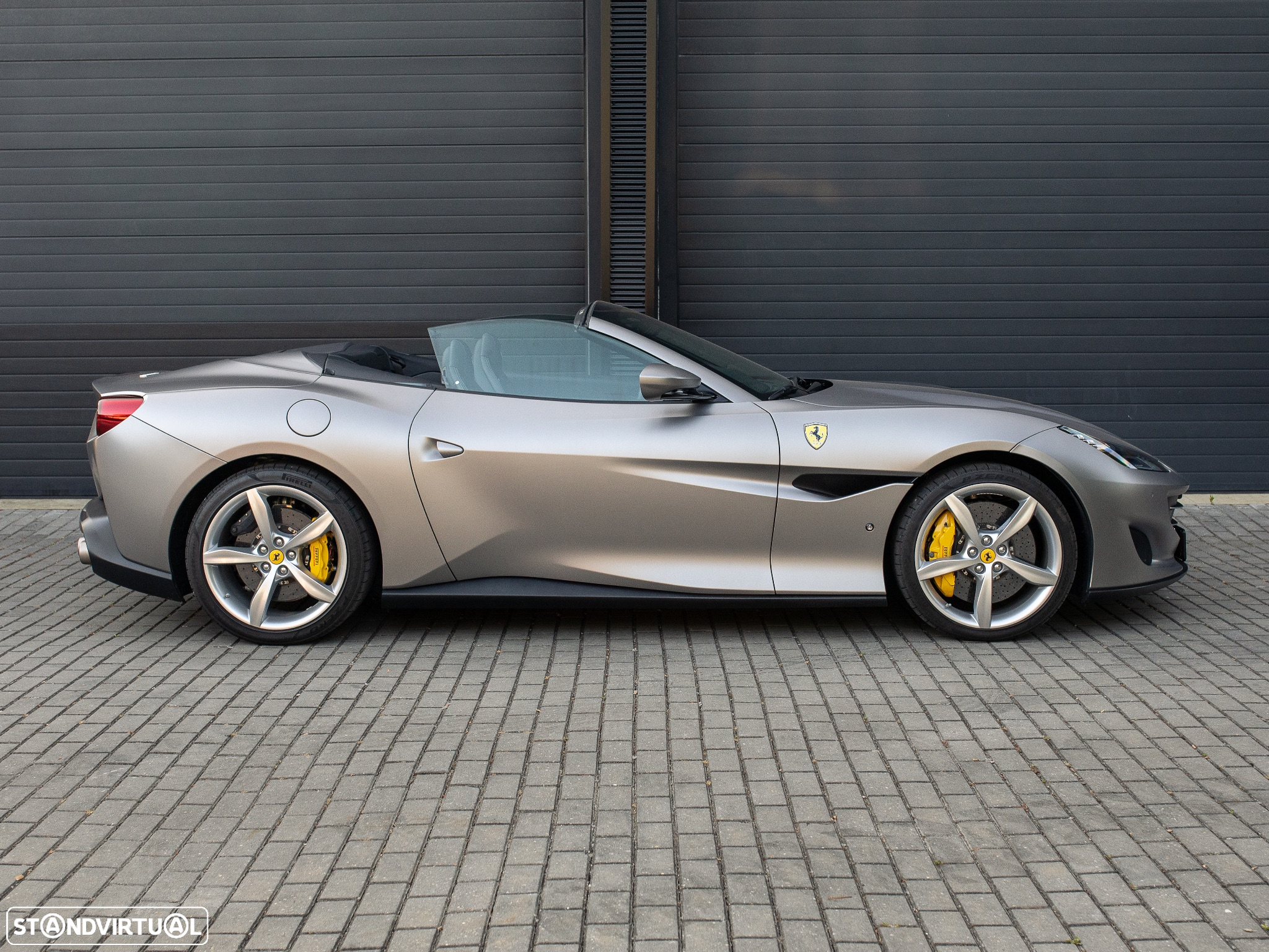 Ferrari Portofino Standard - 13