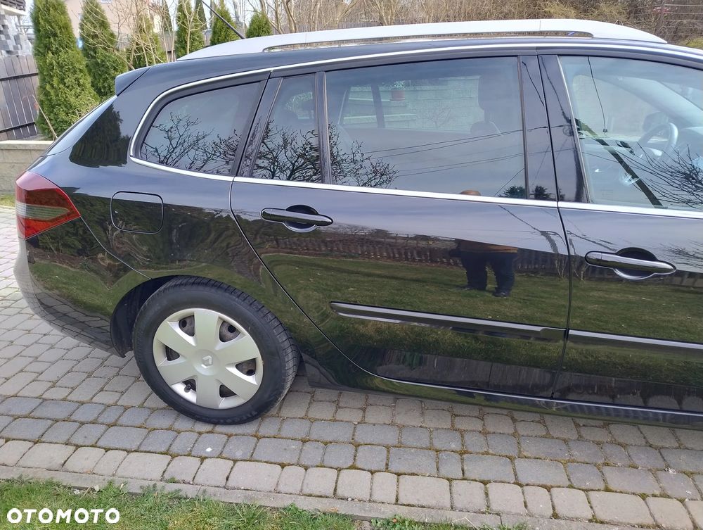 Renault Laguna 2.0 dCi Limited - 17