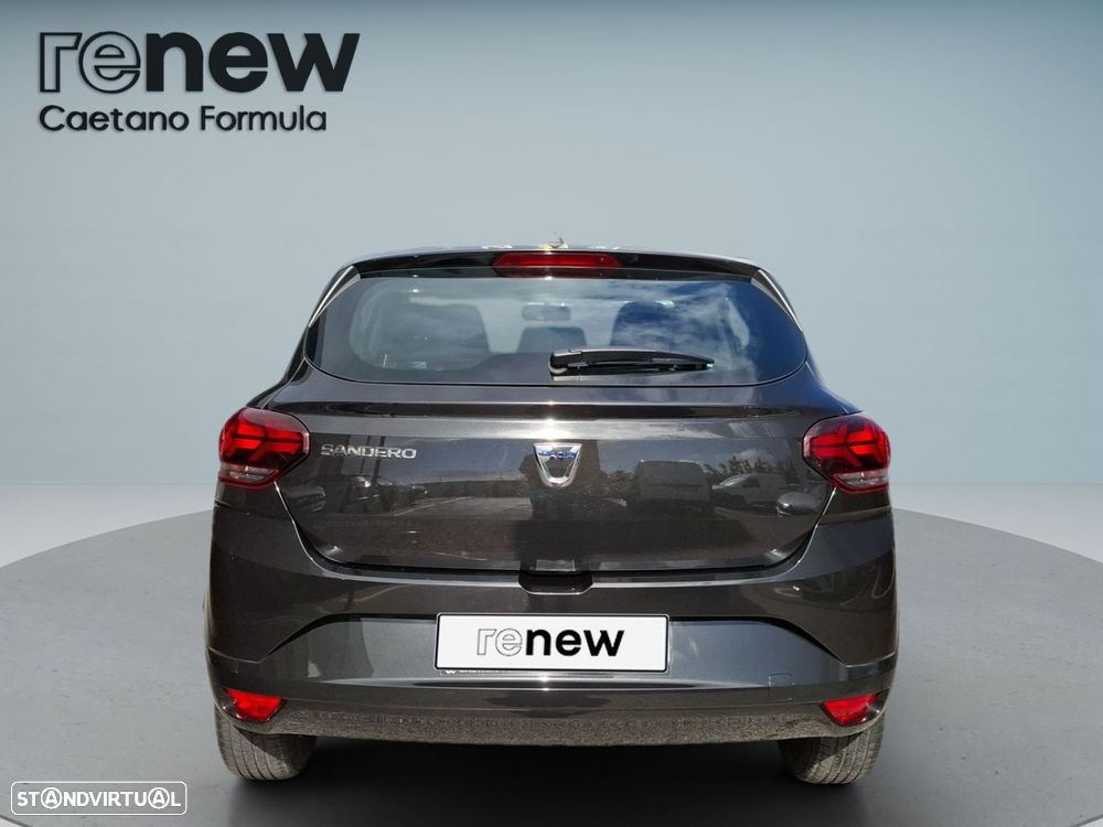 Dacia Sandero 1.0 SCe Essential - 7