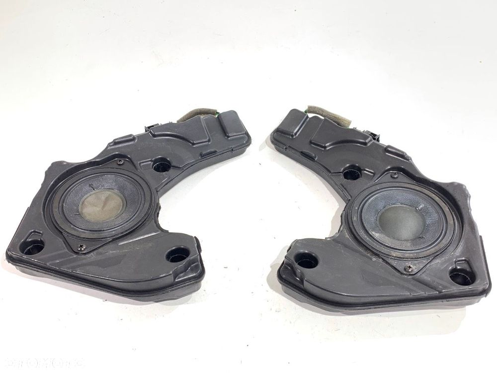 GŁOŚNIKI KOMPLET  AUDI A7 Sportback (4GA, 4GF) 2010 - 2018 RS7 quattro 412 kW [560 KM] benzyna - 14