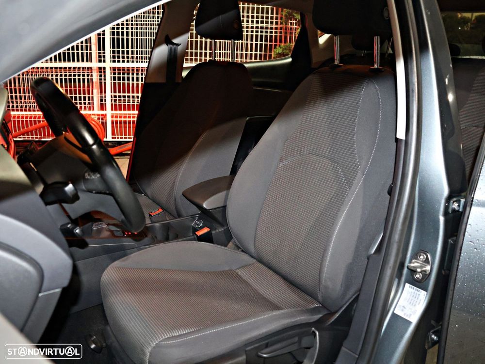 SEAT Leon 1.2 TSI S&S Style - 17