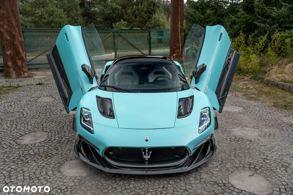 Maserati MC20 Standard - 6