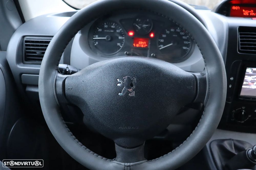 Peugeot Expert Tepee L2H1 (8L) Esplanade - 4