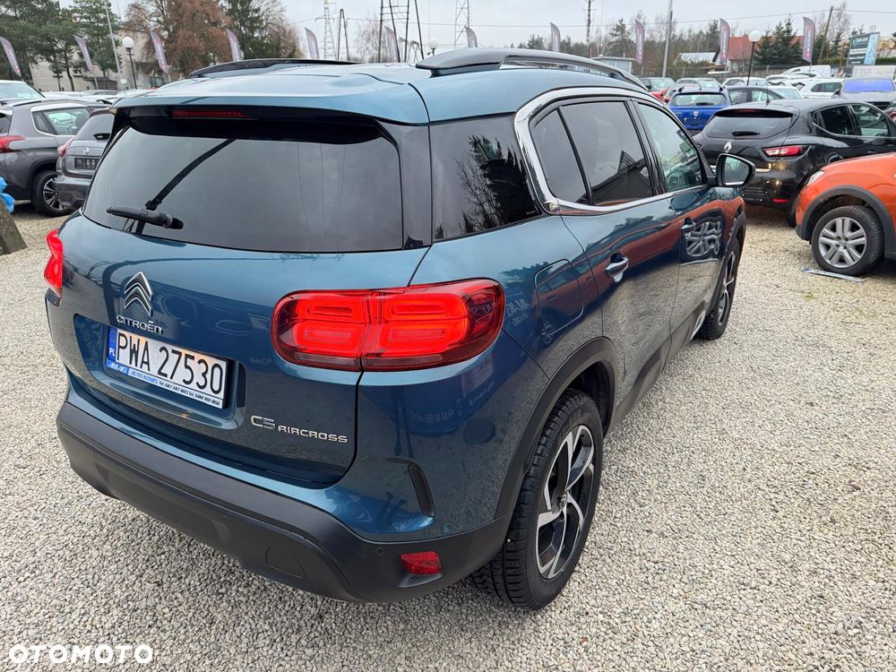 Citroën C5 Aircross 1.2 PureTech C-Series - 6