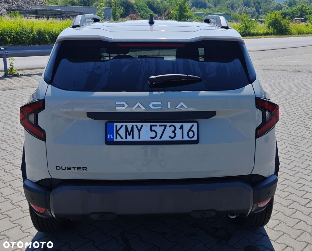 Dacia Duster 1.2 TCe mHEV Expression - 6