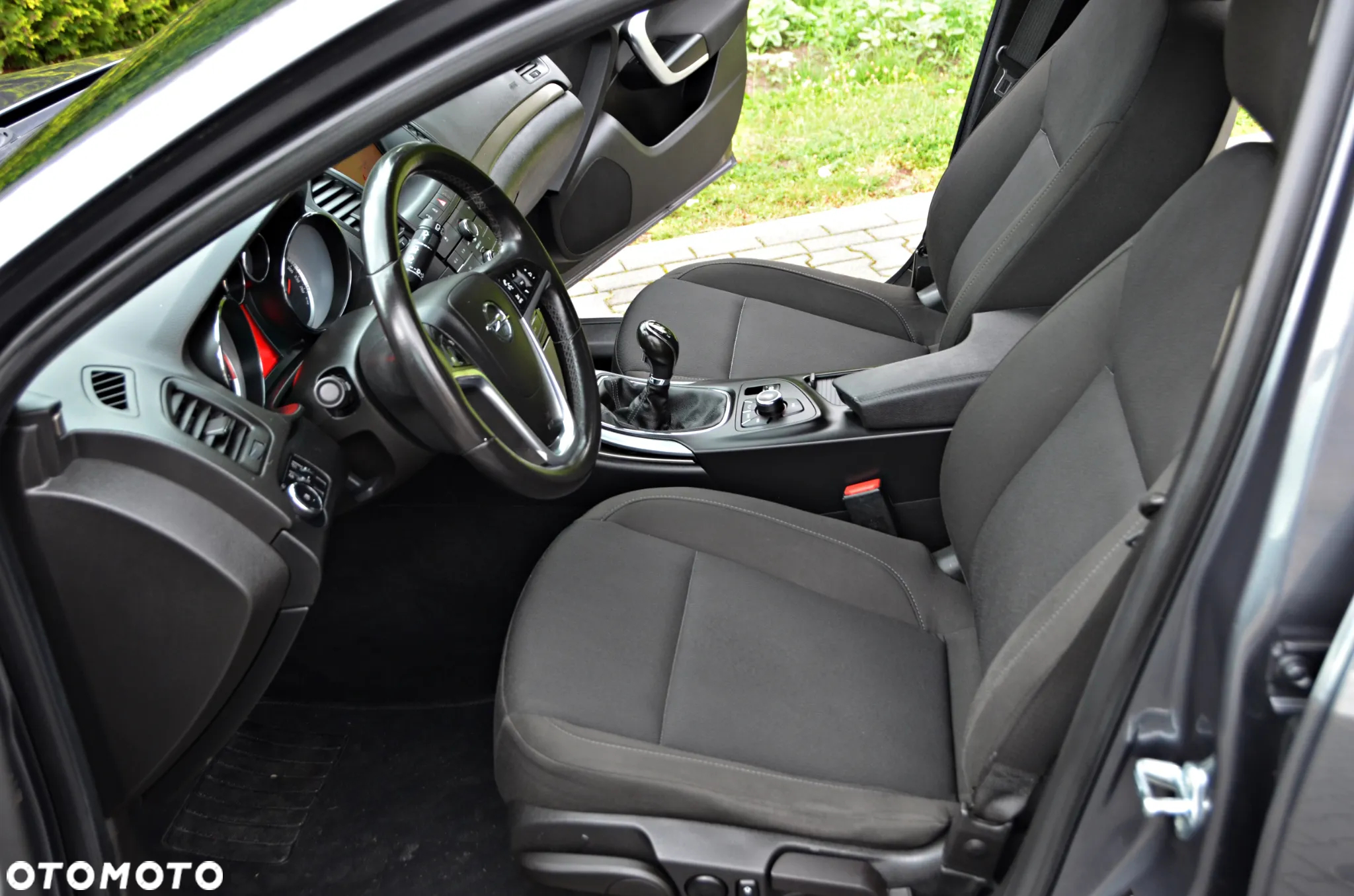 Opel Insignia 2.0 CDTI - 30