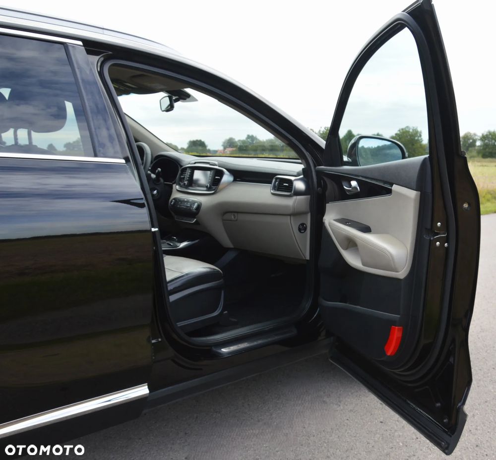 Kia Sorento 2.0 CRDI Business Line - 30