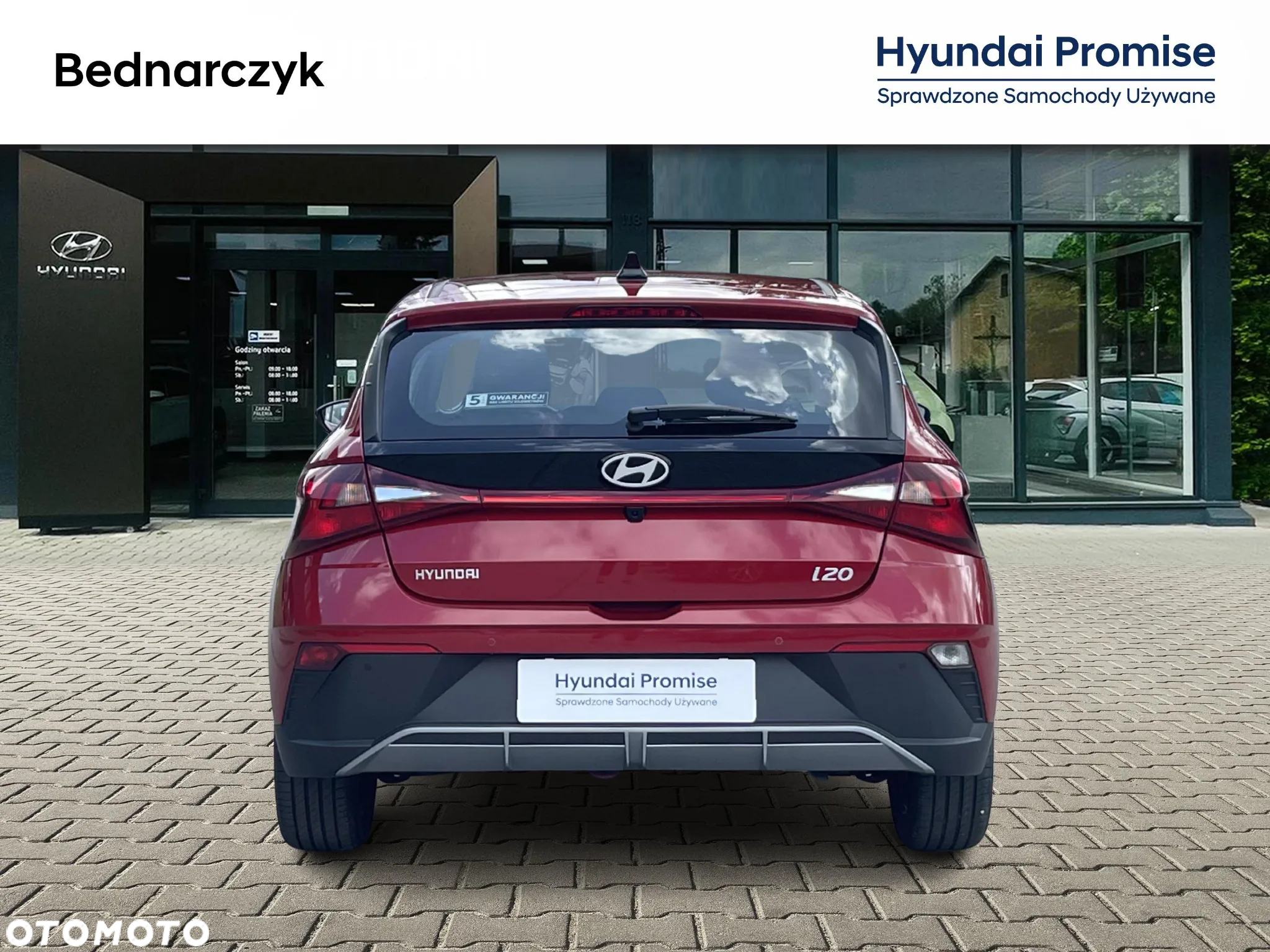 Hyundai i20 - 4