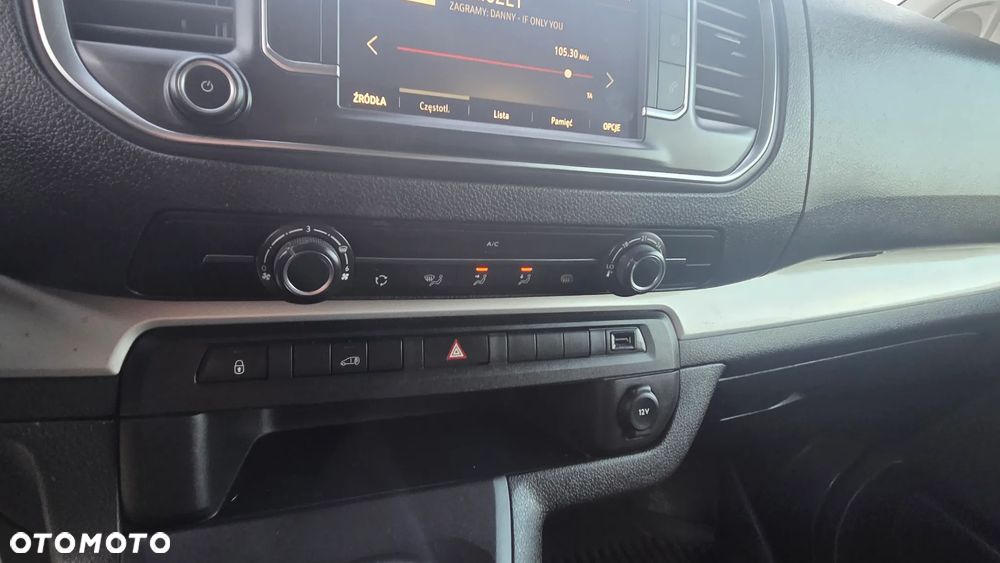Opel VIVARO - 24