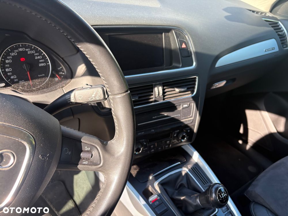 Audi Q5 - 13