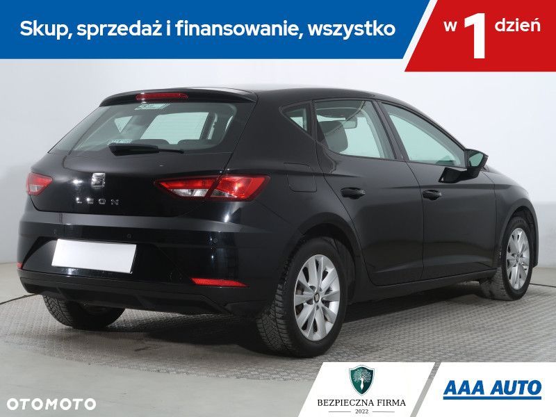 Seat Leon - 6