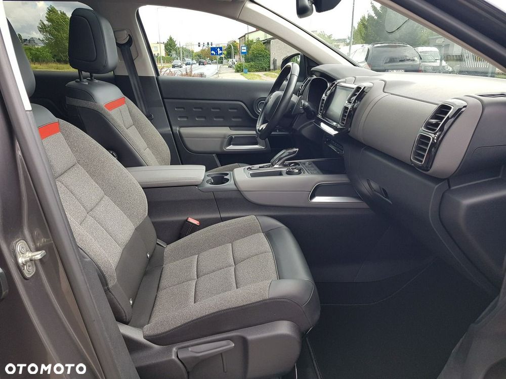 Citroën C5 Aircross BlueHDI 130 S&S EAT8 FEEL PACK - 18