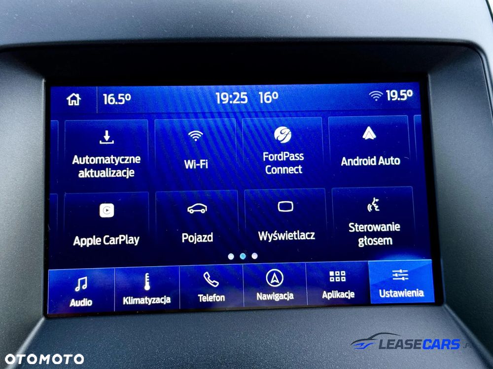 Ford S-Max 2.0 EcoBlue Titanium - 38