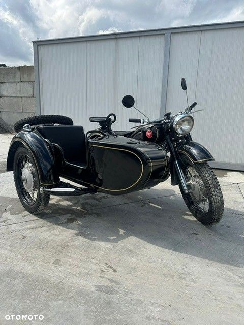 Dniepr K 750 - 1