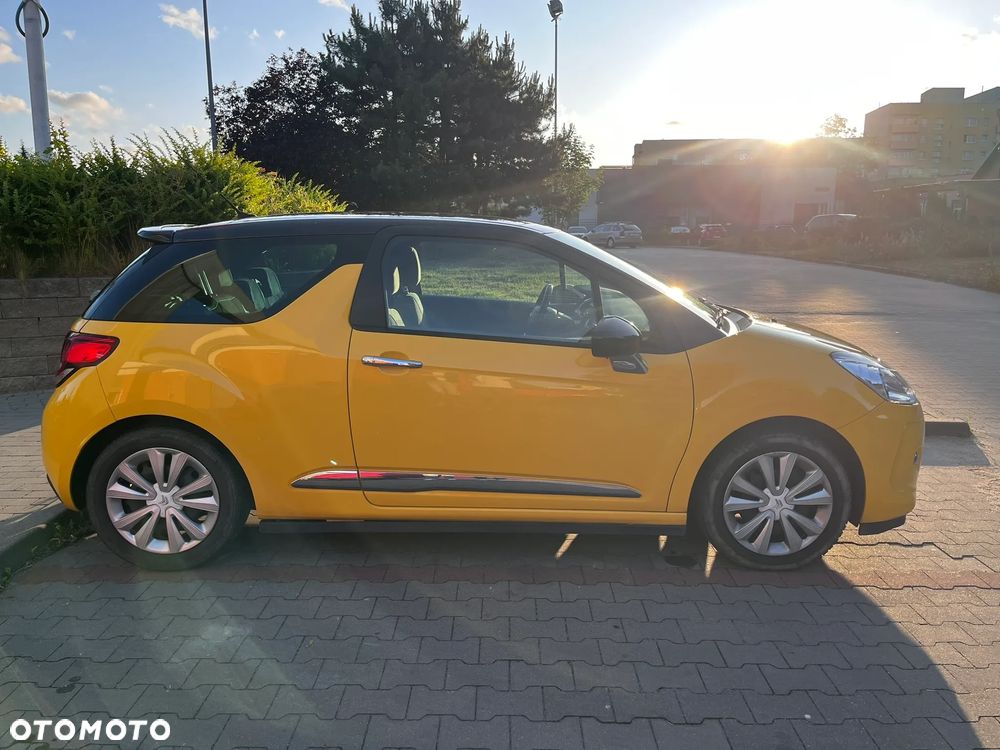Citroën DS3 1.6 THP SportChic - 5