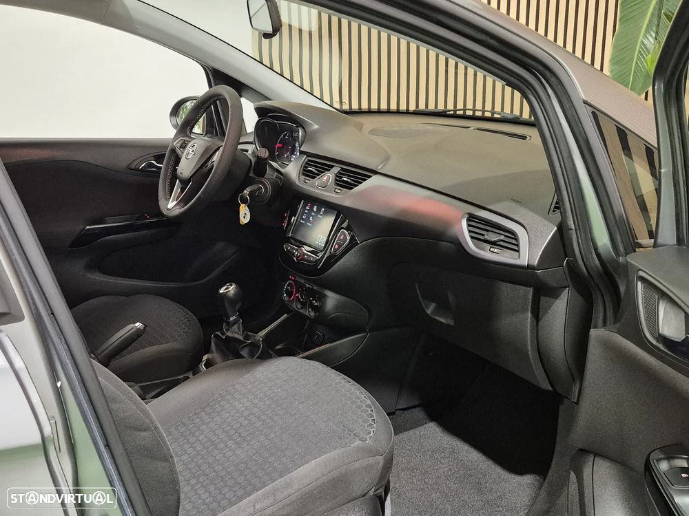 Opel Corsa 1.3 CDTi Enjoy - 11