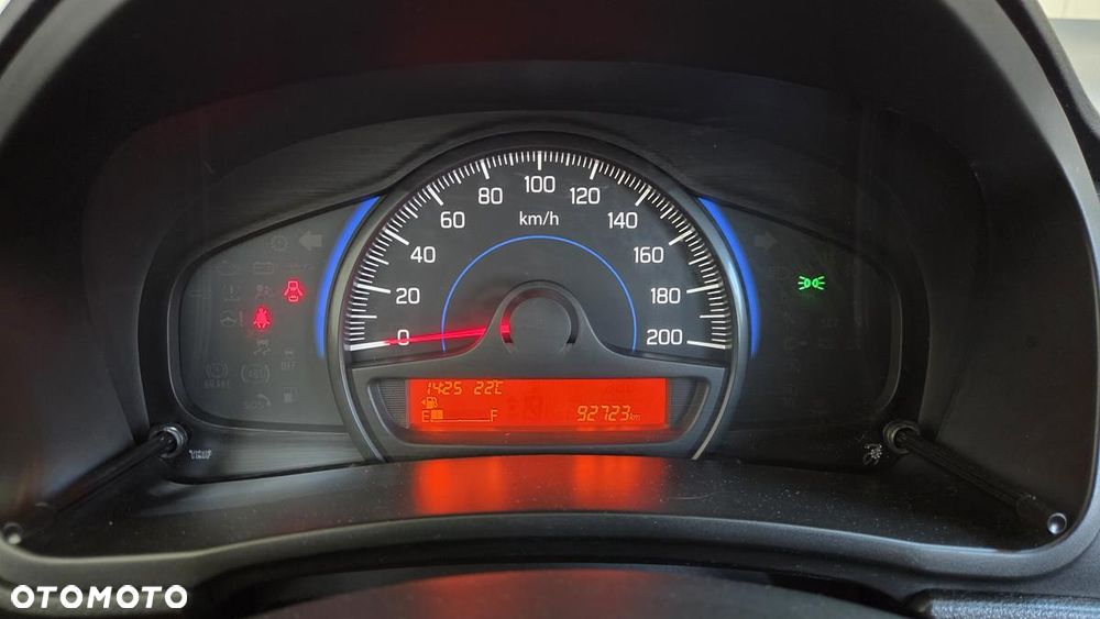 Suzuki Baleno 1.2 Dualjet Club - 21