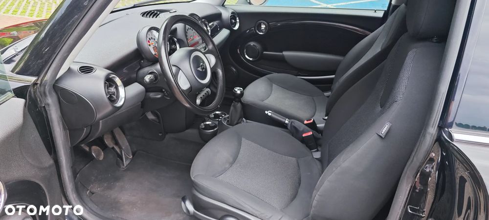 MINI Clubman - 12