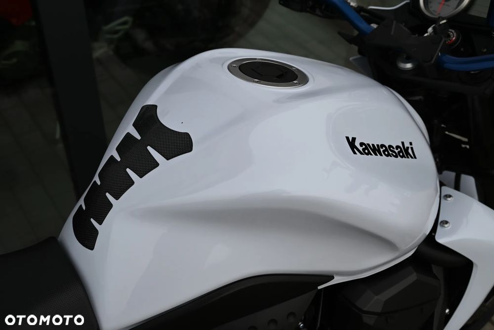 Kawasaki Z - 25