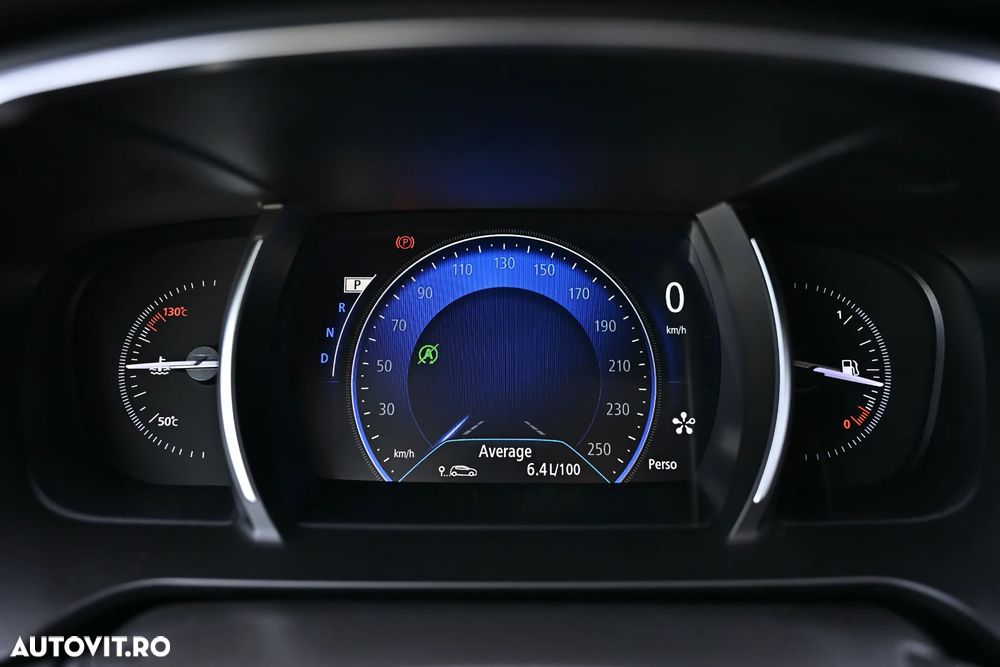 Renault Talisman ENERGY dCi 160 EDC INTENS - 36