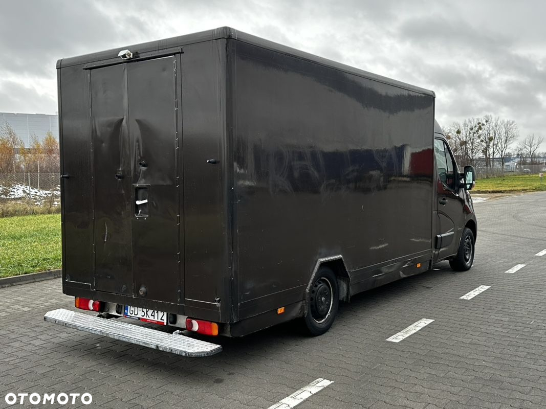 Renault MASTER - 5