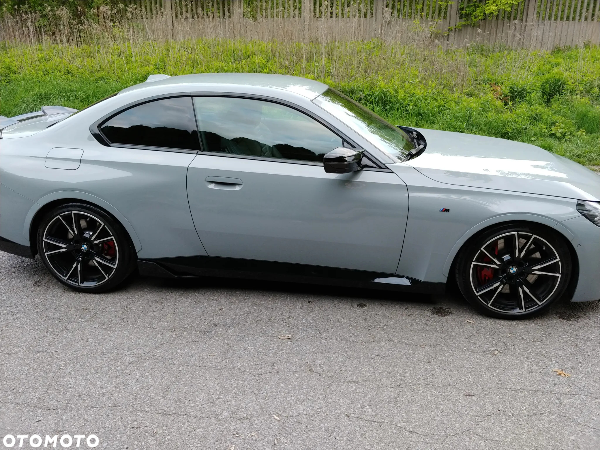 BMW Seria 2 M240i xDrive - 5