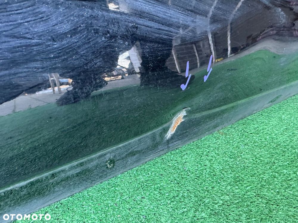 HYUNDAI I20 III 3 20- DRZWI PRAWE PRZEDNIE EU ORG D140 - 12