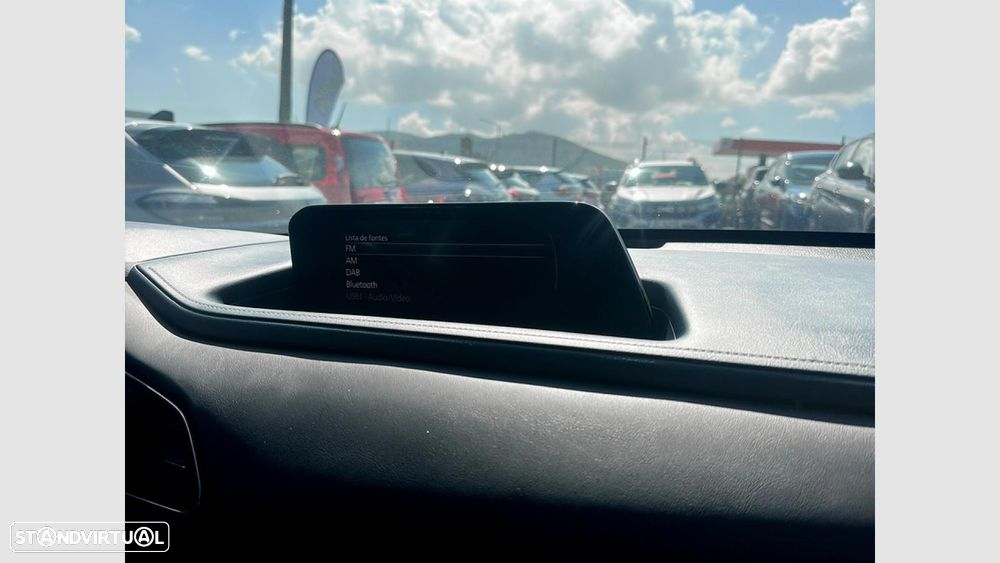 Mazda CX-30 1.8 Sky-D Evolve - 22