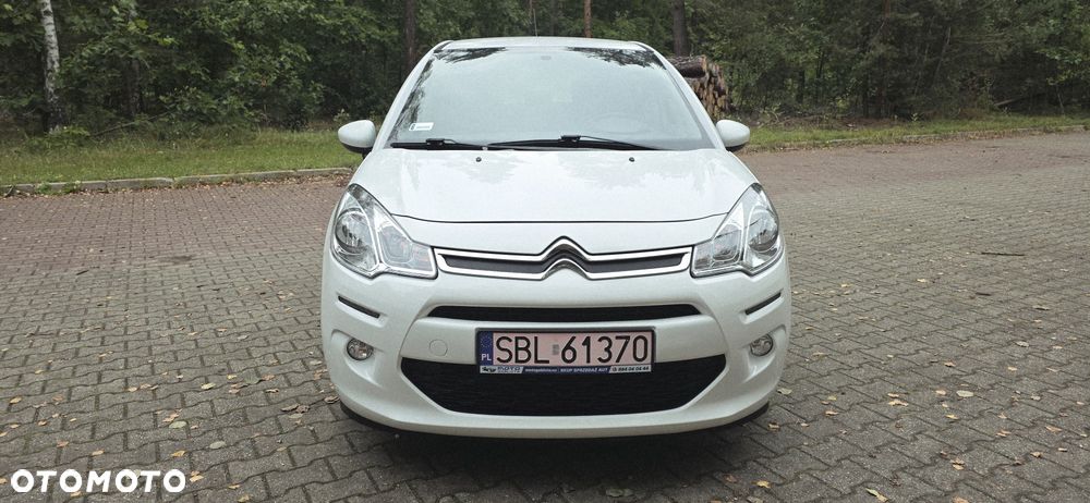 Citroën C3 1.6 BlueHDi Shine S&S - 2