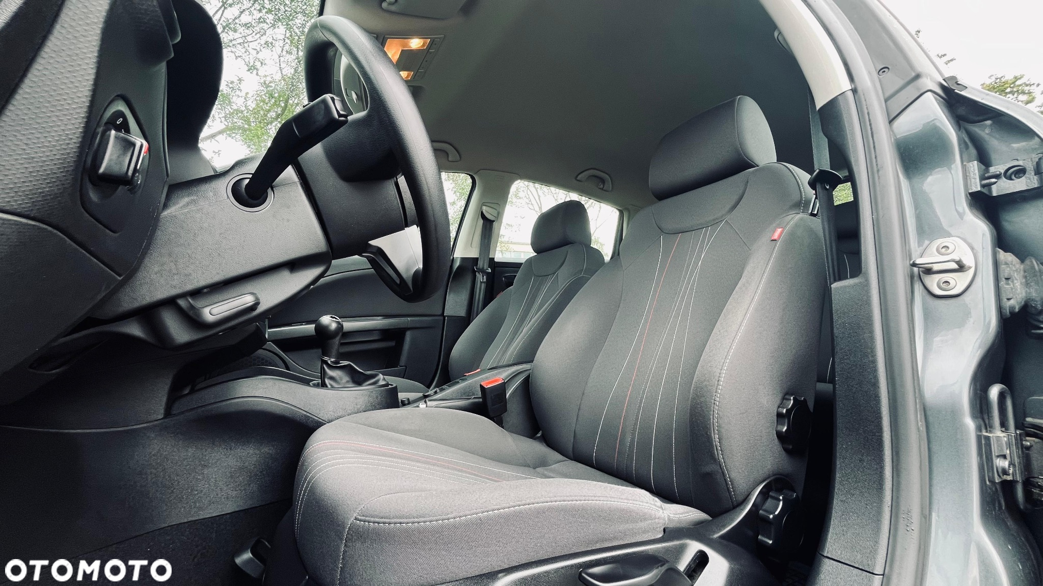 Seat Leon - 13