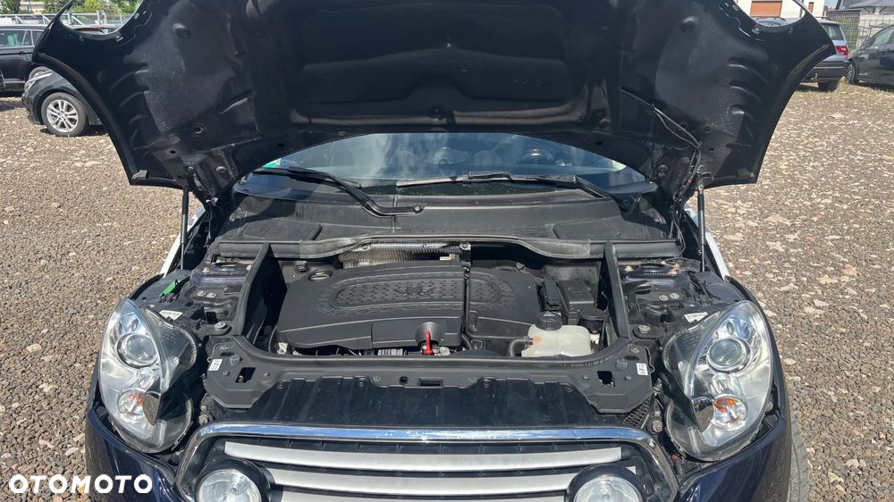 MINI Countryman Cooper D ALL4 - 26