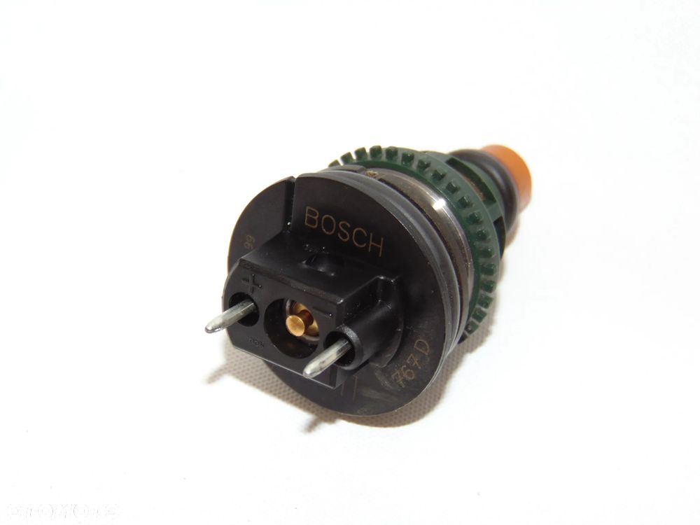 Monowtrysk wtrysk paliwa 0280150651 VW Volkswagen Passat B4 Golf III 1.8 - 2