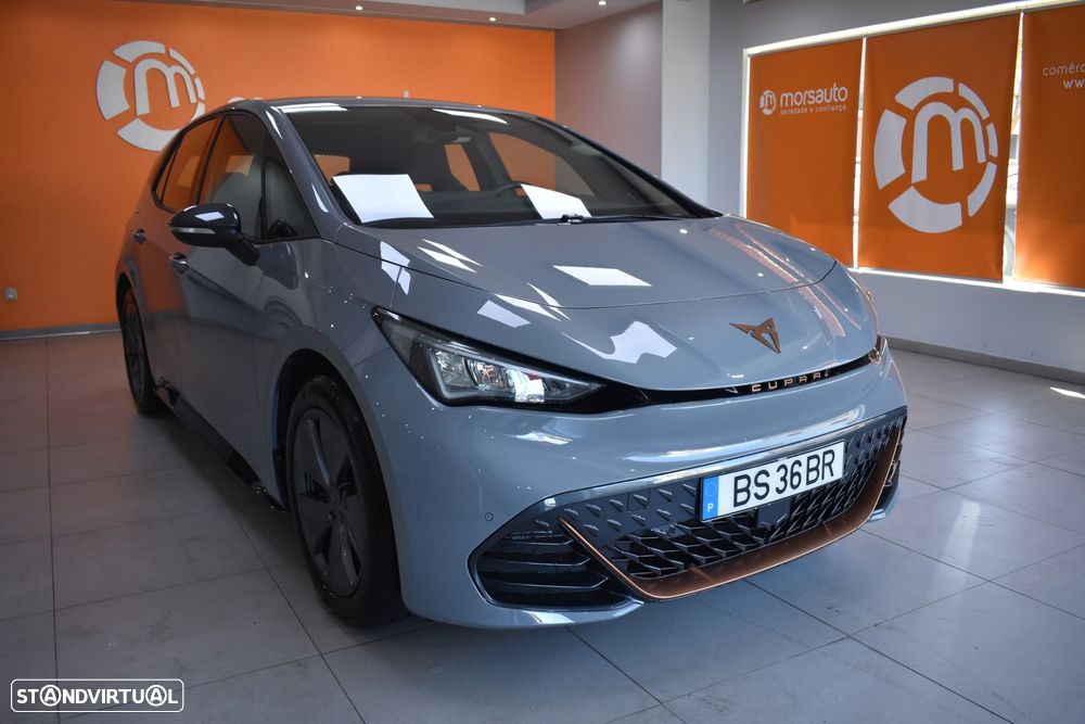 Cupra Born 58 kWh - 1