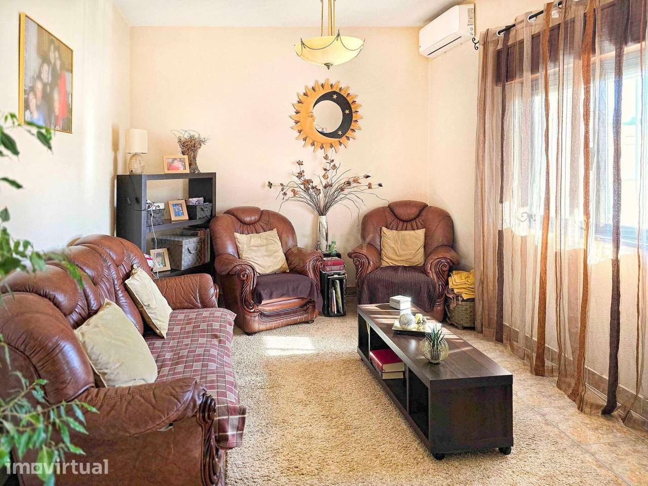 Moradia T4 em Silves com Garagem Dupla, Jardim e Espaço Exterior - Grande imagem: 5/42