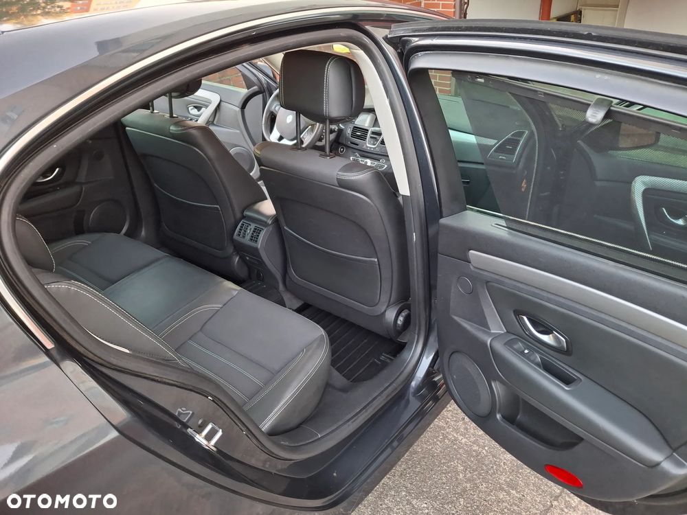 Renault Laguna - 17