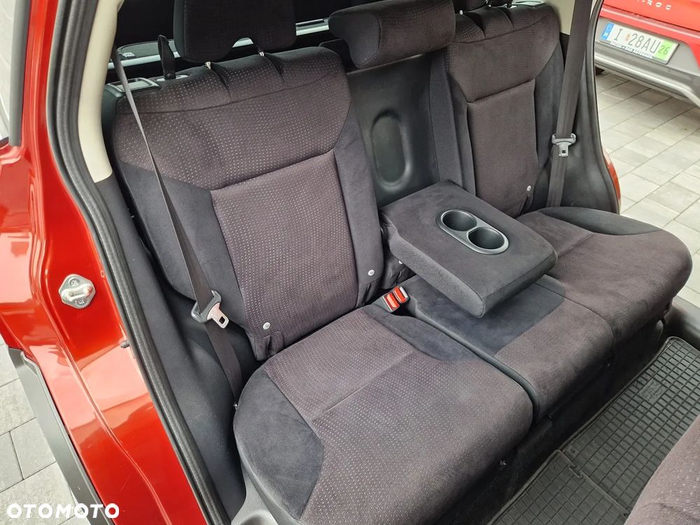 Honda CR-V 1.6i DTEC 2WD Elegance - 19