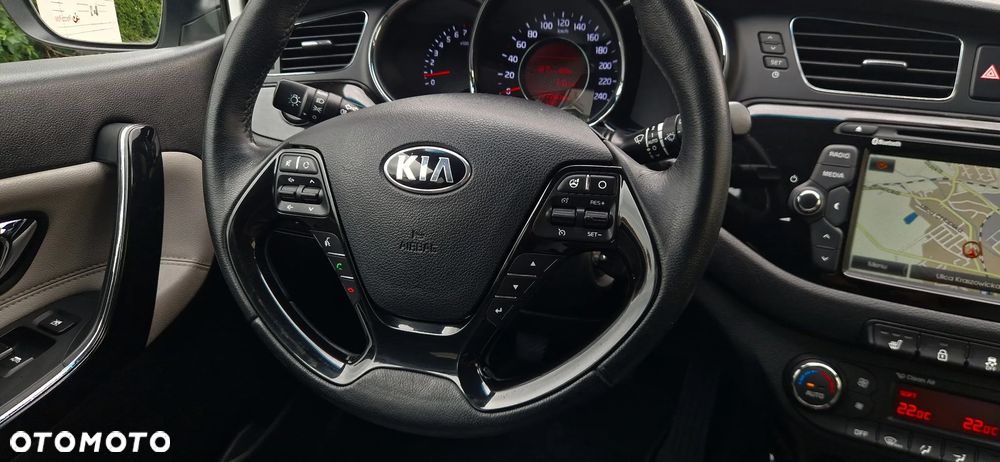 Kia Ceed 1.6 GDI Dream Team Edition - 16