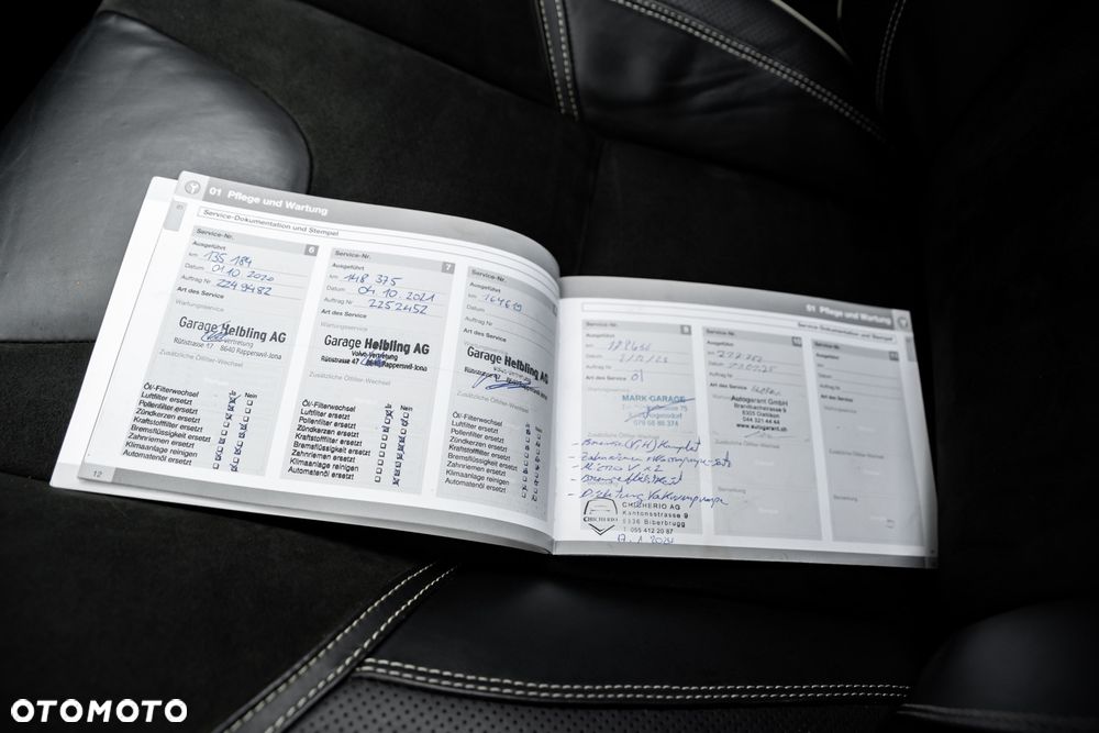 Volvo V40 Cross Country T4 AWD Geartronic Summum - 37