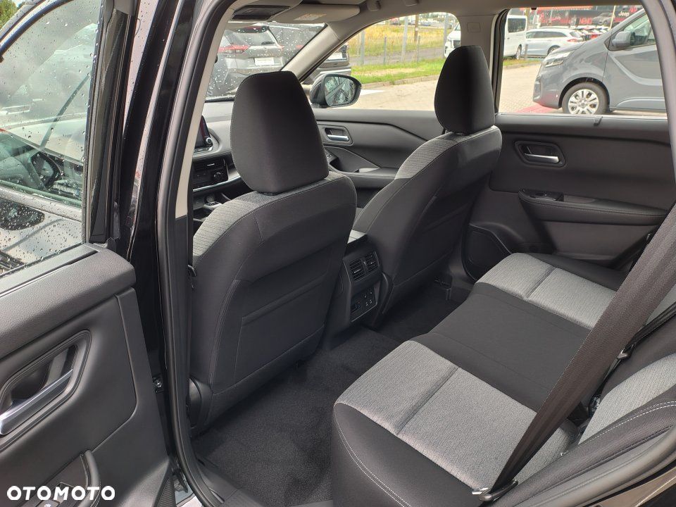 Nissan X-Trail - 6