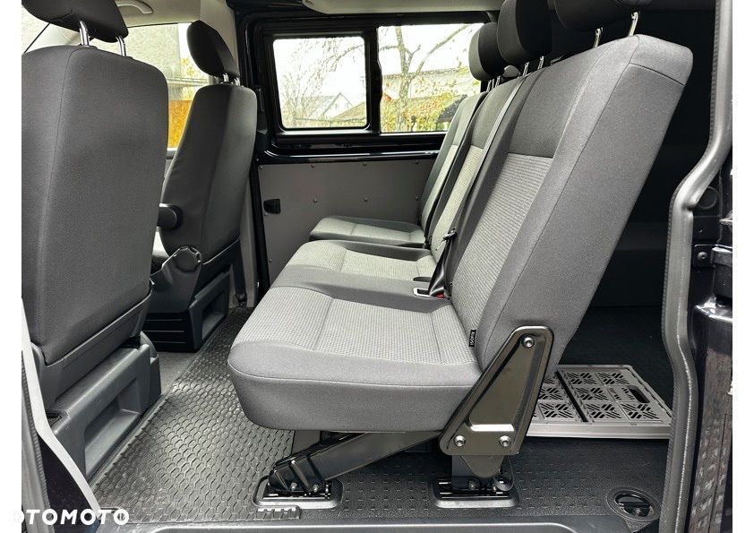 Volkswagen Transporter Kombi T6.1 TDI L1H1 DSG - 7