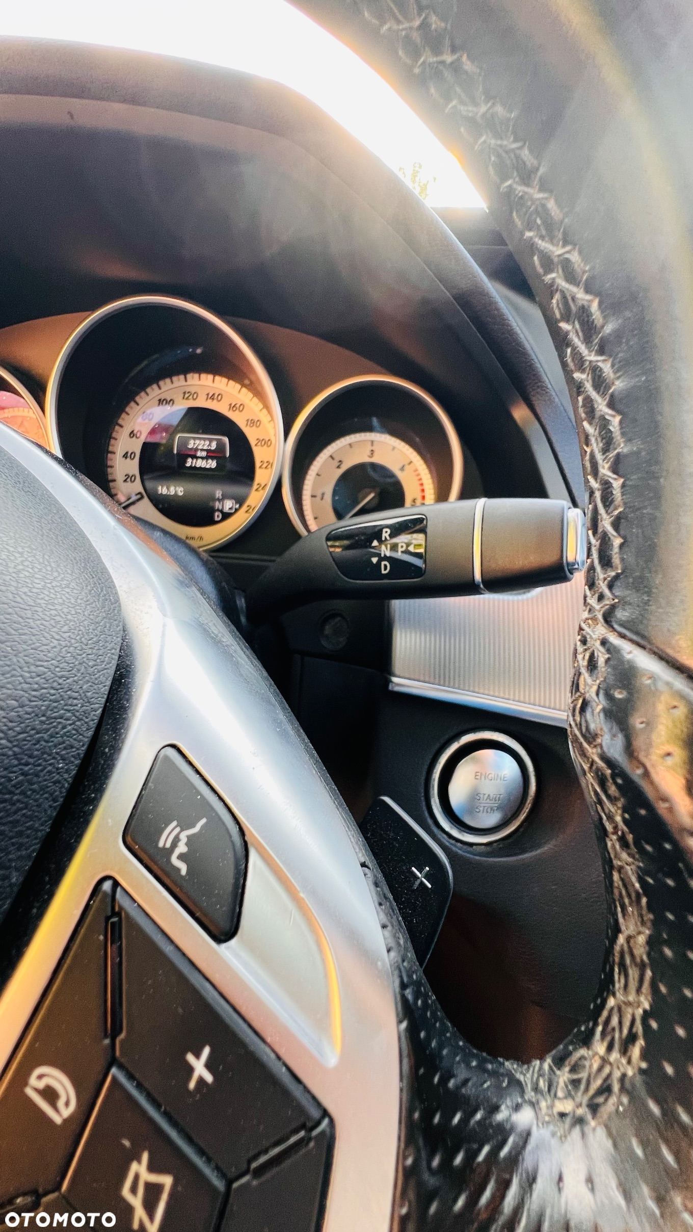 Mercedes-Benz Klasa E 350 BlueTEC 9G-TRONIC Elegance - 14