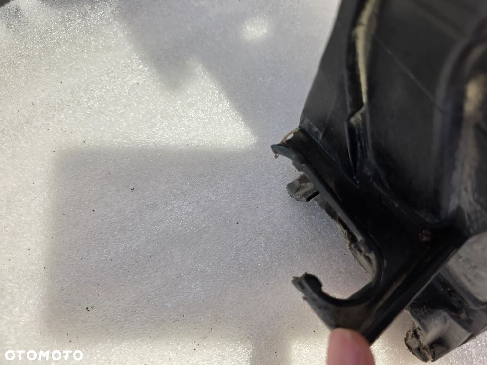 RENAULT CLIO 5 V 19- WZMOCNIENIE CZOŁOWE / PAS PRZEDNI NR 625009467R NR AUKCJI WZM570 - 4