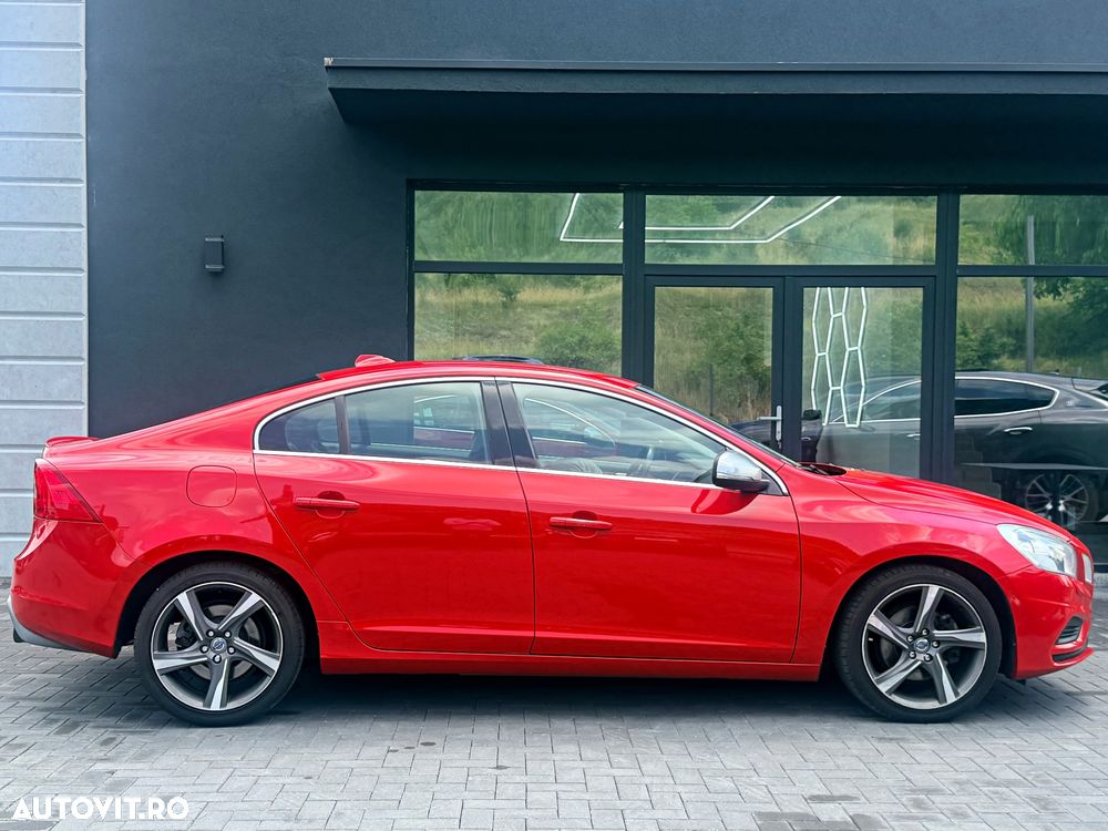 Volvo S60 - 10