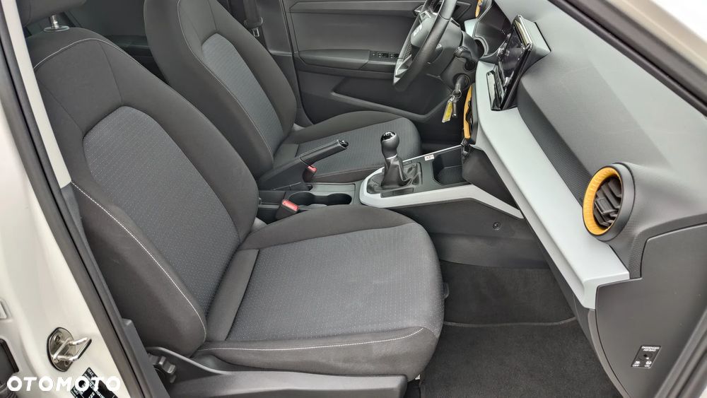 Seat Arona - 28