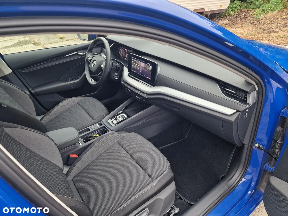 Skoda Octavia 1.5 TSI e-TEC DSG Selection - 19