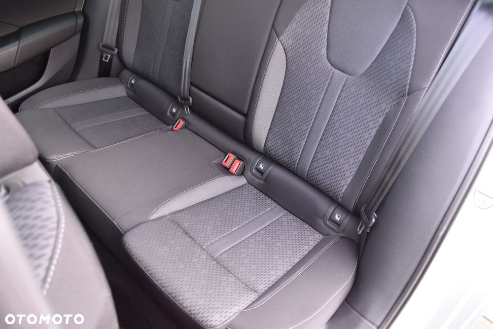 Skoda Octavia 2.0 TDI Style DSG - 32