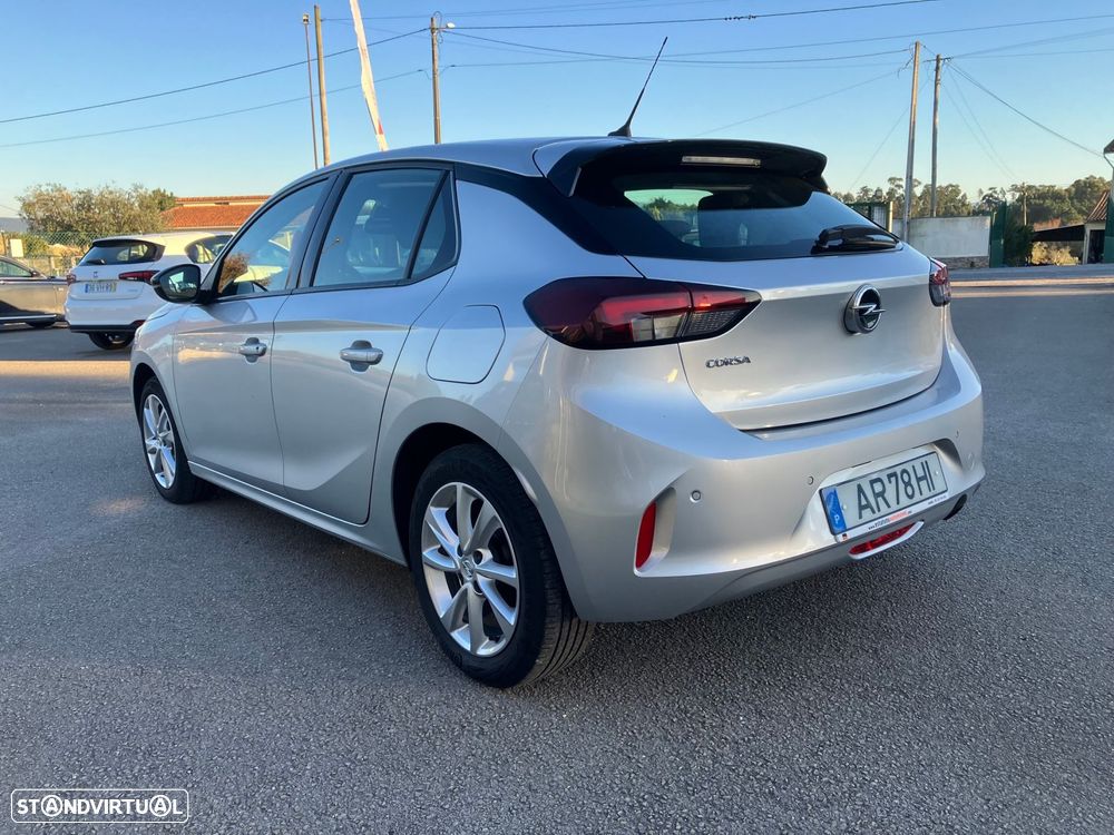 Opel Corsa 1.2 Edition - 6