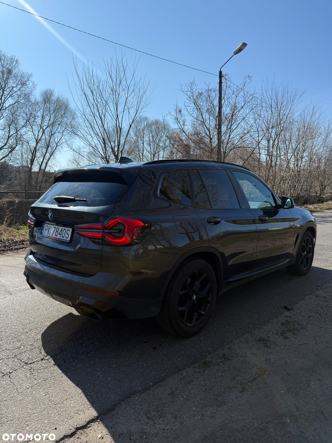 BMW X3 xDrive30i GPF xLine - 21