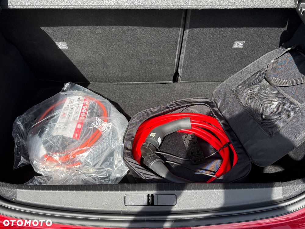 Opel Corsa Corsa-e Elegance - 12